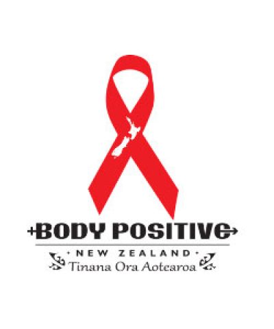 Body Positive Inc.